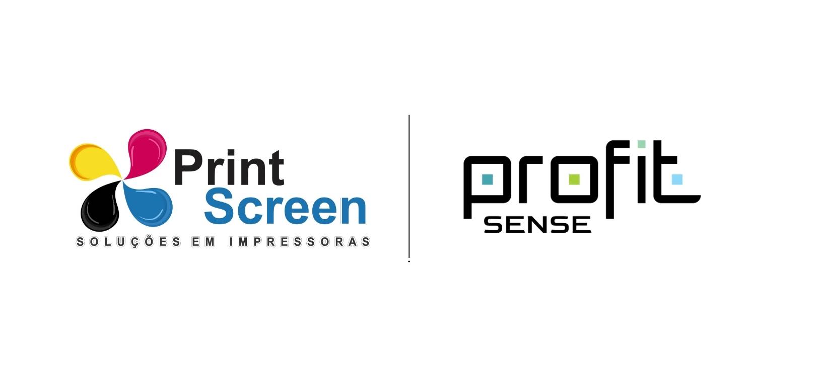 Impressoras de Grande Formato - PrintScreen